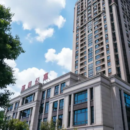 演員公寓