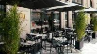 Andaz Prague, By Hyatt - Breakfast