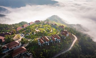 Cloud Top · The Nest Tea Estate Hotel (Shuangjiang Rongkangda Estate)