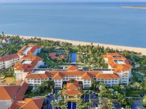 海口喜來登酒店