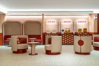 NiHao Hotel (Foshan Creative Industry Park · Wangfujing)