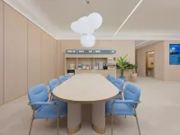 Hanting Hotel (Baoji Fufeng County Administrative Center Square Branch Hotels in Fufeng County