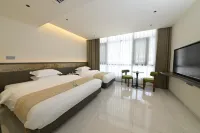 Panshan Forest Villa
