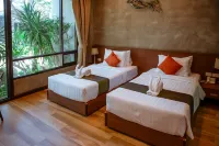 Blue River Resort