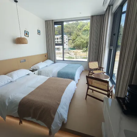 Cangnan Xueyan Hotel