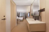 JI Hotel （Kunshan South Railway Station，Hexing Road） - New