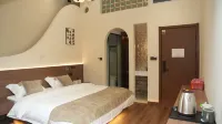 Qinglanju Homestay - Wifi