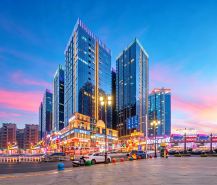 Jinting Chain Hotel