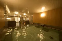 Hotel Hokke Club Fukuoka - spa