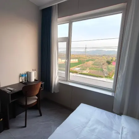 yaoshanjuhotel