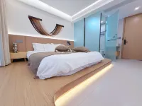 Moon Bay Homestay - balcony