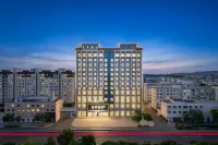 Ji Hotel (Jinchang Jinchuan Branch