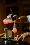 Sheraton Huzhou Taihu Lake Hot Spring Resort & Spa - bar