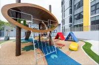 Le Pavilion Puchong Mayfair Cozy Homestay [5 ~ 6pax]