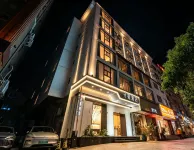 KaiMan Hotel (Yueqingshenmu Branch)