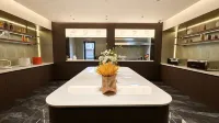 蒙特內哥羅輕居果實飯店 - 早餐