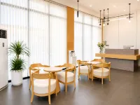 富寧瑞庭飯店