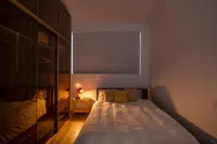 Queen size Fairy-tale Loft - balcony