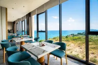 APEC Boulevard Seaview Apartments Mui Ne - Desayuno