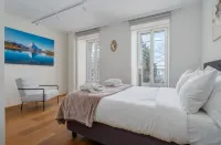 Montreux Grand Rue Apartments