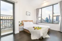 Kyn Apartment Rivergate Residence