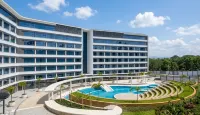 The Encore Hotel Nakuru