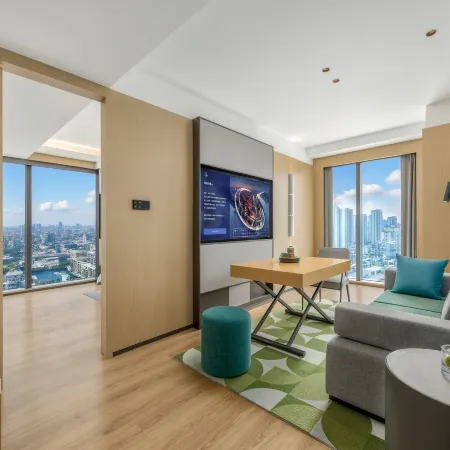 Country Inn & Suites by Radisson Hotel (Changsha MixC)