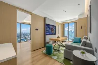 Country Inn & Suites by Radisson Hotel (Changsha MixC)
