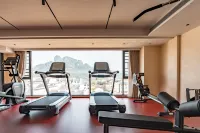 Zhixiashe Homestay (Liancheng Guanzhishan) - Gym