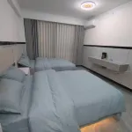 Village Courtyard Homestay (Chongzuo High-Speed Rail South Station) - เปิดใหม่