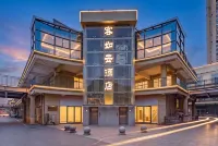 Ke Ruyun  Hotel
