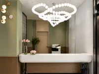 Luxury Creek Aranya Jiguang Pianyu, Lujiang