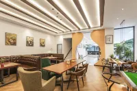 Shanmou  Creek Gallery Art Hotel