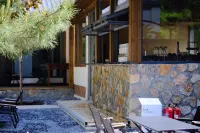 Yi Qingxu Mountain · Shanquan Courtyard Luxury Mountain Residence Homestay - Breakfast