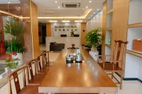 宜尚真龍飯店（北寧Vincom店） - Wi-Fi
