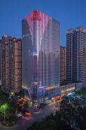Jingzhou Hotel