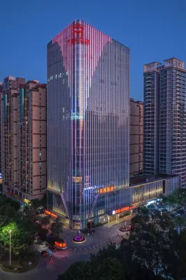 Jingzhou Hotel