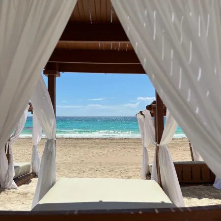 Flamingo Cancun All Inclusive