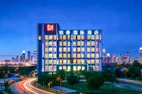 โรงแรมนานาชาติบอร์แมน (อันหนิง วูเย่พลาซ่า) - วิว