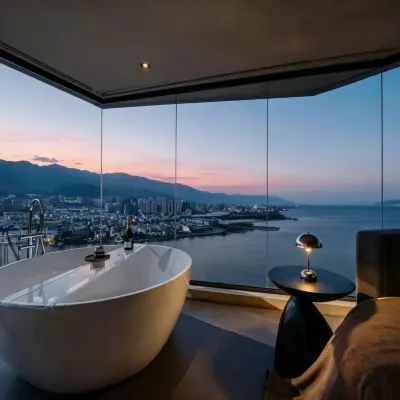 THE Lake View Hotels near Erhai Park
