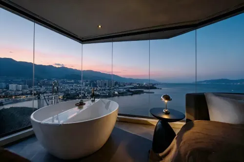 THE Lake View