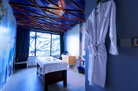 Aquarius Kigo Resort - Spa