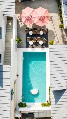 Miyoujia Holiday Home - Private Pool