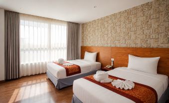 CBD Hotel Suratthani