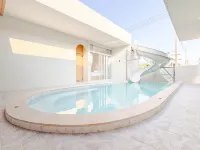 The TAG poolvilla - Pet friendly