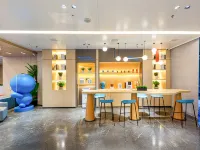 Homeinn Hotel (Jinan Yaoqiang International Airport Terminal)