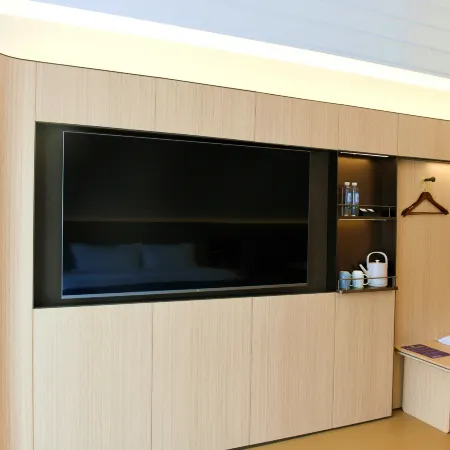 โรงแรมนานาชาติหลงจี โรงแรมในหลงเซิง