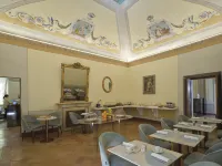 Palazzo Brunamonti Boutique Hotel - Frühstück