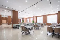 Jinling Yadan Hotel - Desayuno