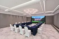 Rujin Hotel Taiyuan Villa